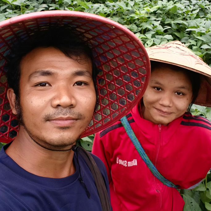 kyaw min latt
