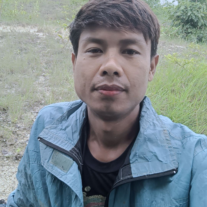 Pyae Phyo Oo