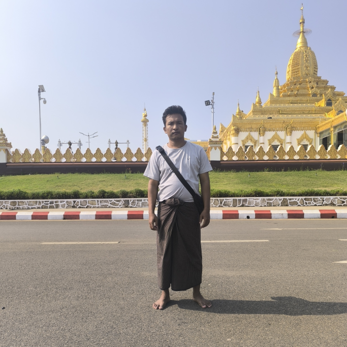 ဦးချစ်ကို