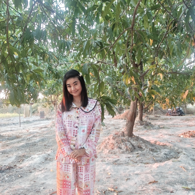 Theingi Thant