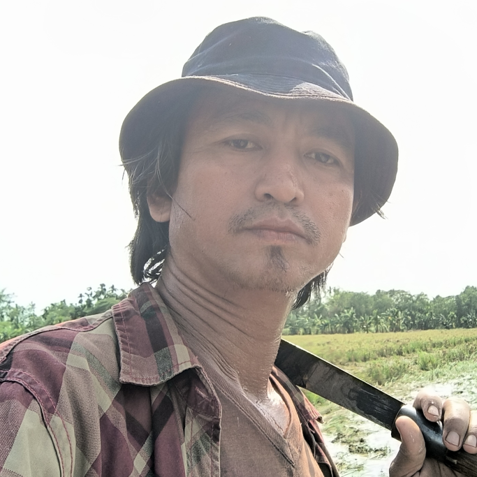 ကိုမျိုးဆွေဦး