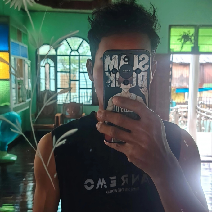Mr Min