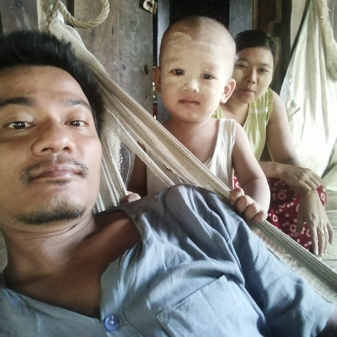 ကိုစိုးမင်းပိုင်
