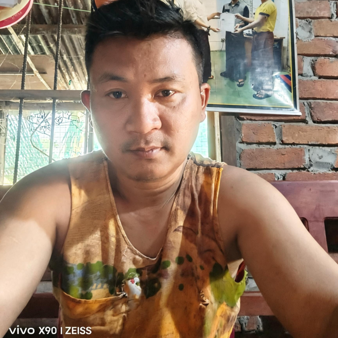 ကိုအောင်မြတ်သူ
