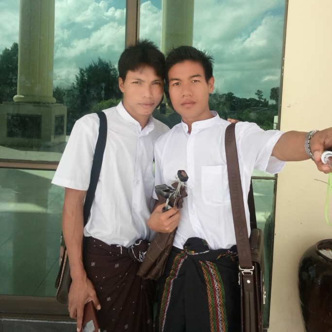 ဦးဘီအောင်