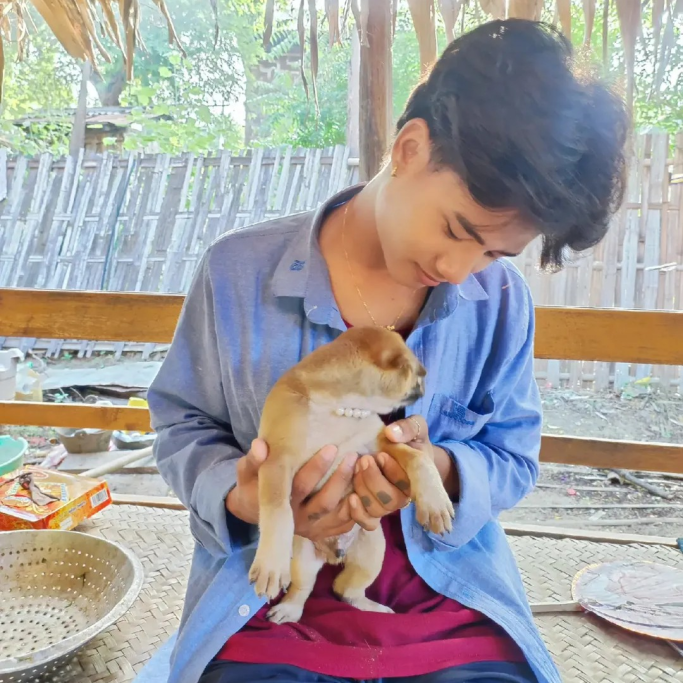 Naing Thu Aung