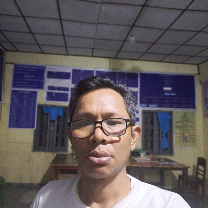 U Win Zaw