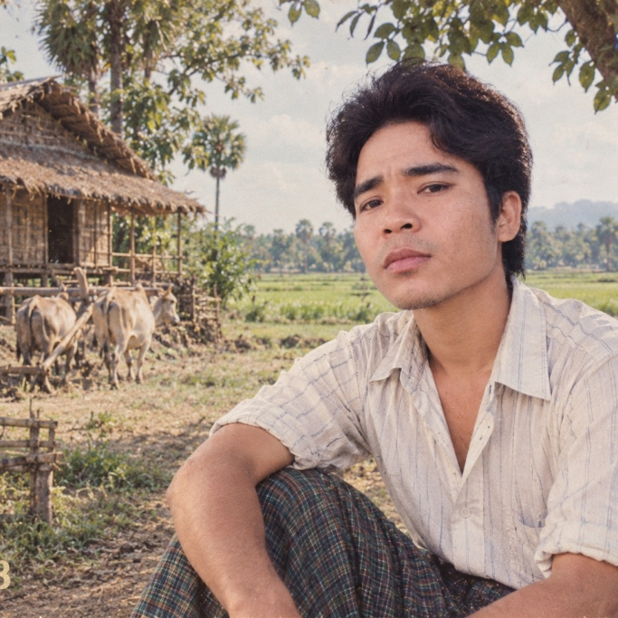 Kyaw myochit