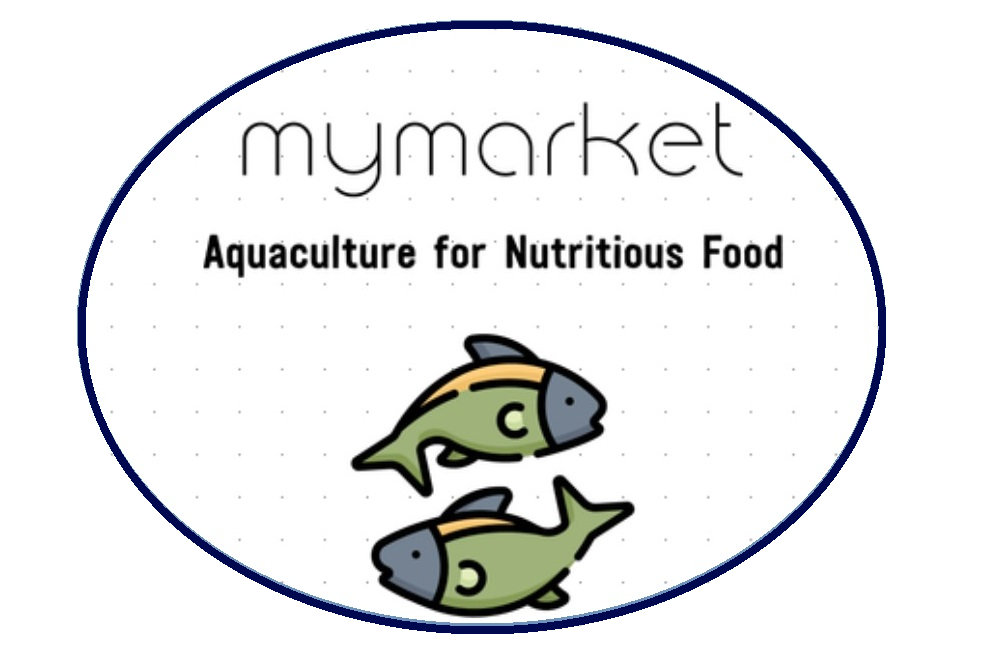 ငါးမွေးတောင်သူများအဖွဲ့ (MyMarket)