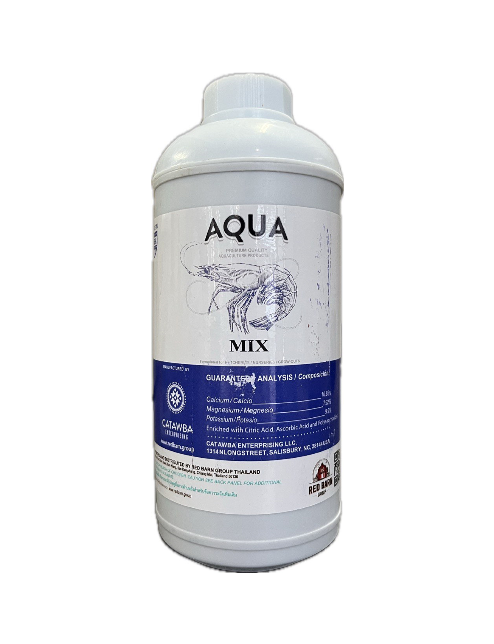MIX (Aqua MIX)